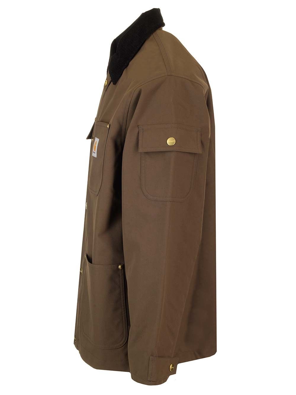 Carhartt WIP Carhartt WIP Clapton Jacket - Jackets - Free
