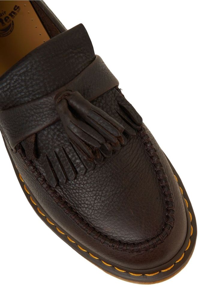 DR. MARTENS 아드리안 로퍼