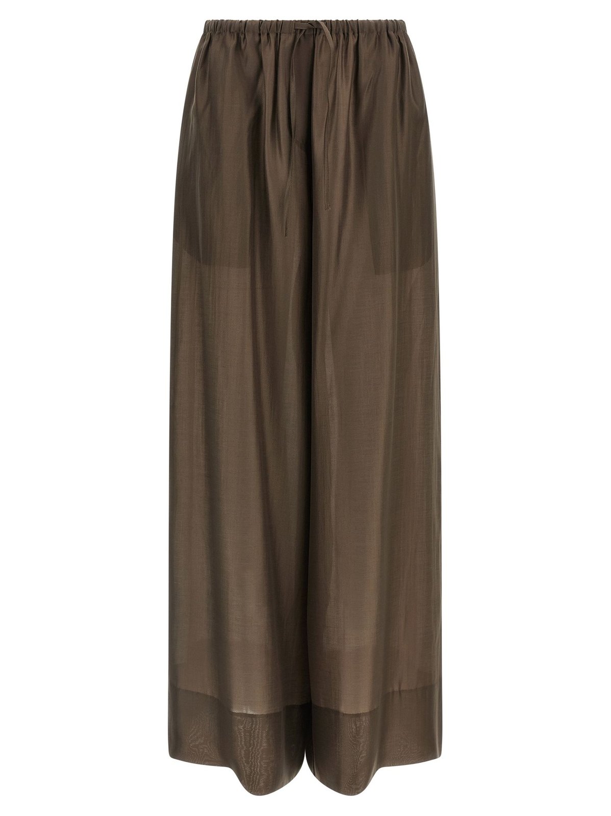Entire Studios Vento Wide-Leg Pants
