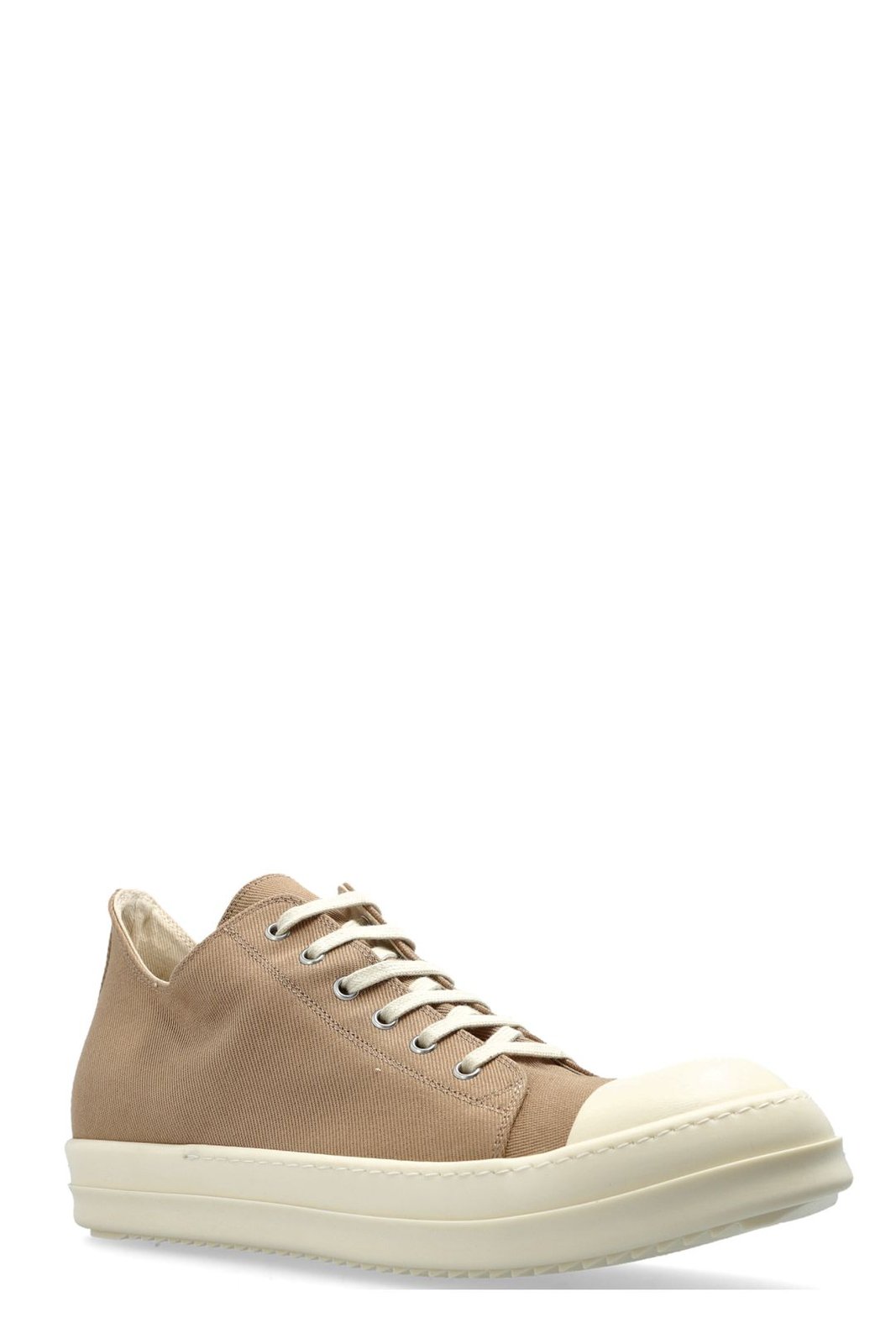 Rick Owens DRKSHDW Temple Low Sneakers