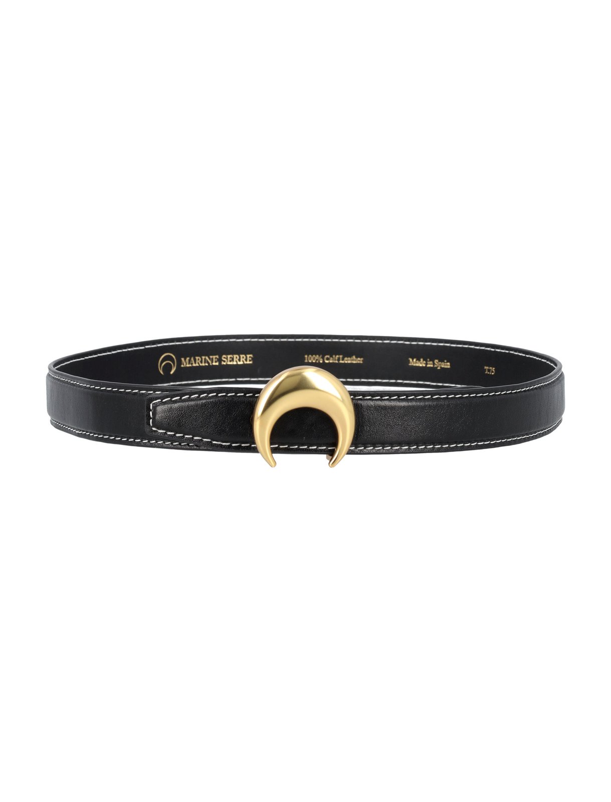 Marine Serre Belt