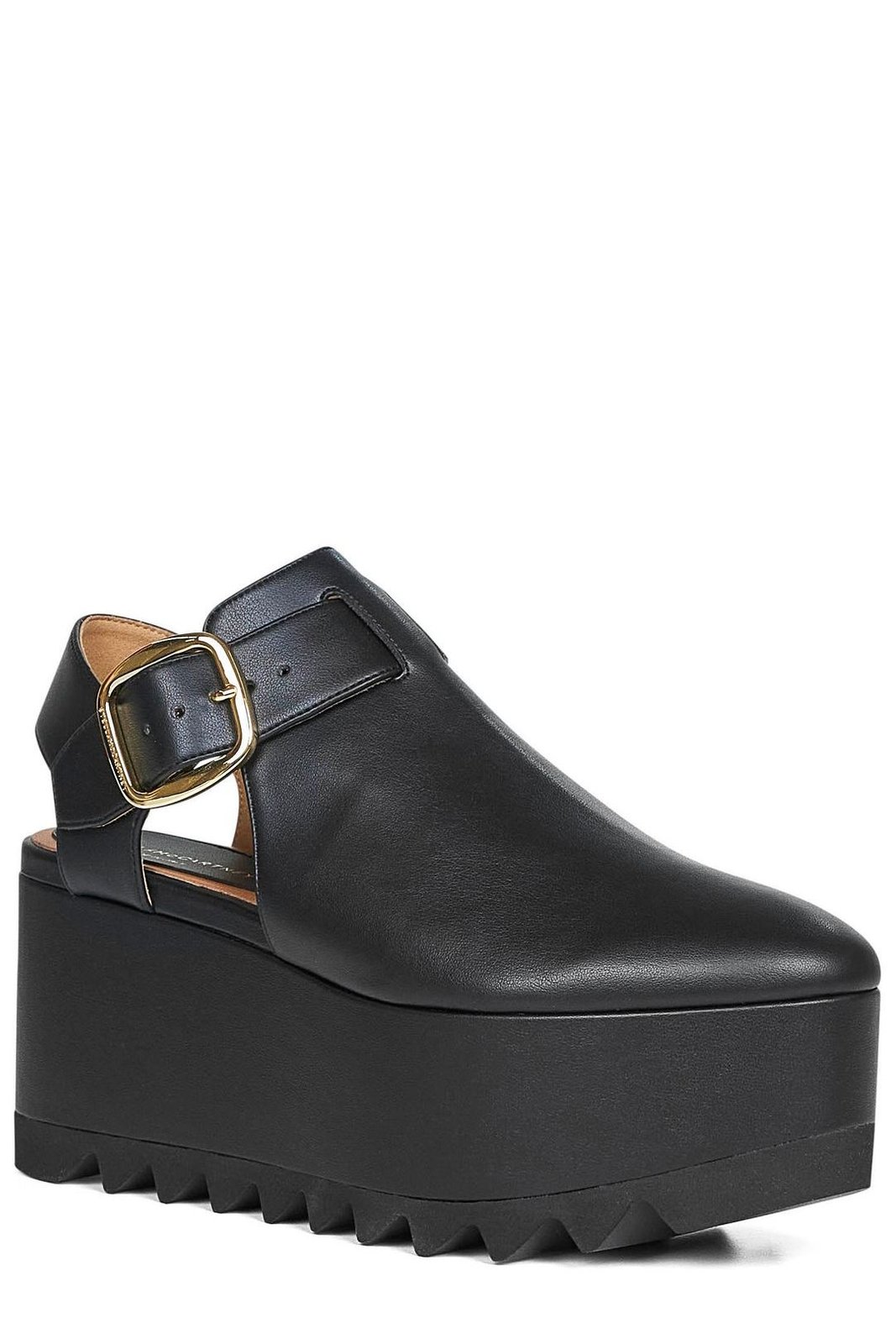 Stella McCartney Elyse Pumps