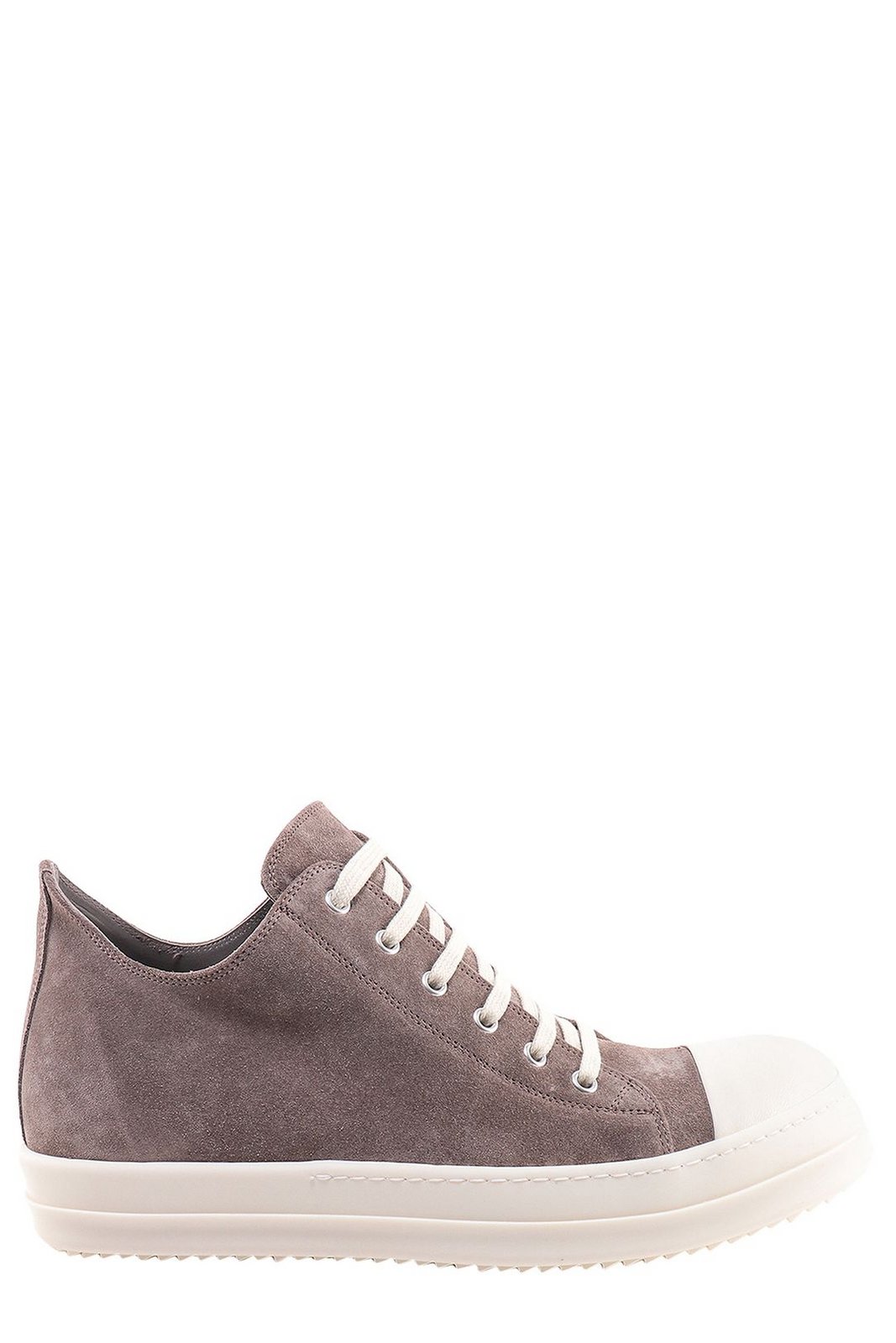 Rick Owens High-Top Sneakers