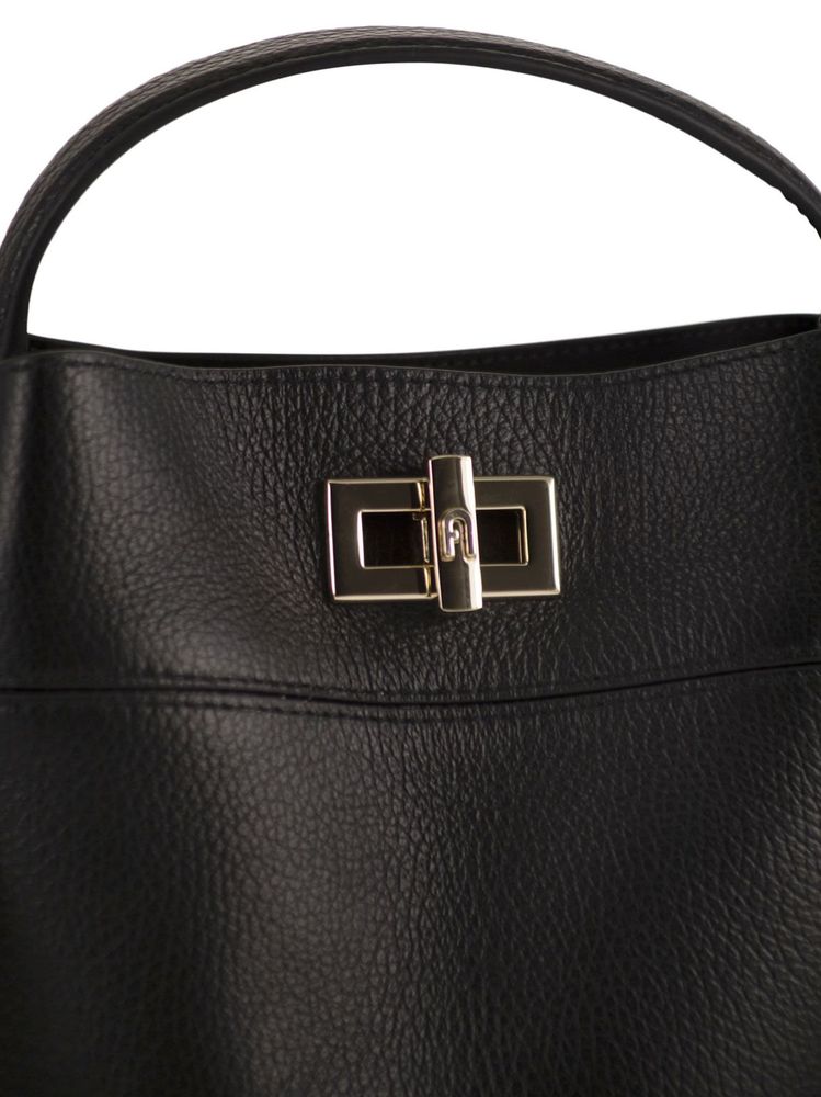 FURLA 아멜리아 스몰 버킷 백