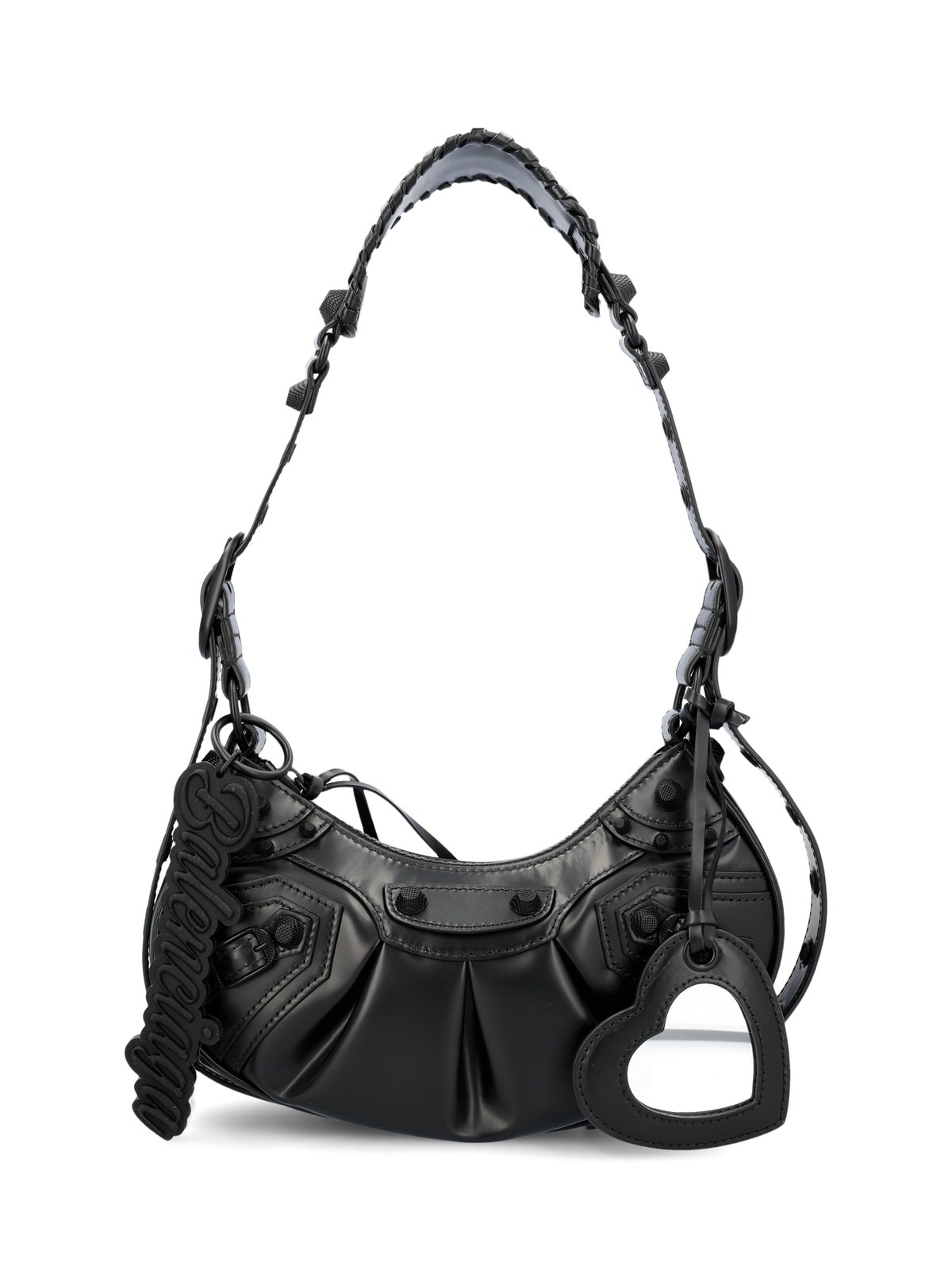 Balenciaga Le Cagole XS Shoulder Bag