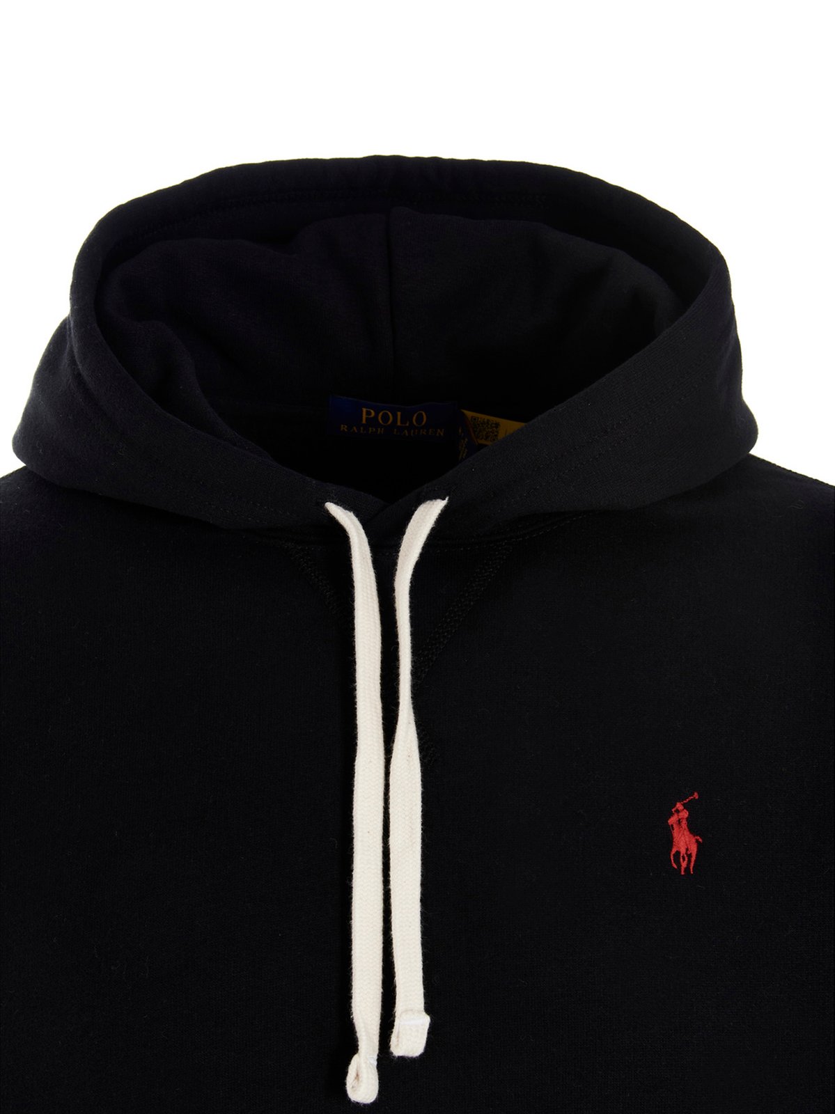 Polo Ralph Lauren The RL Fleece Hoodie