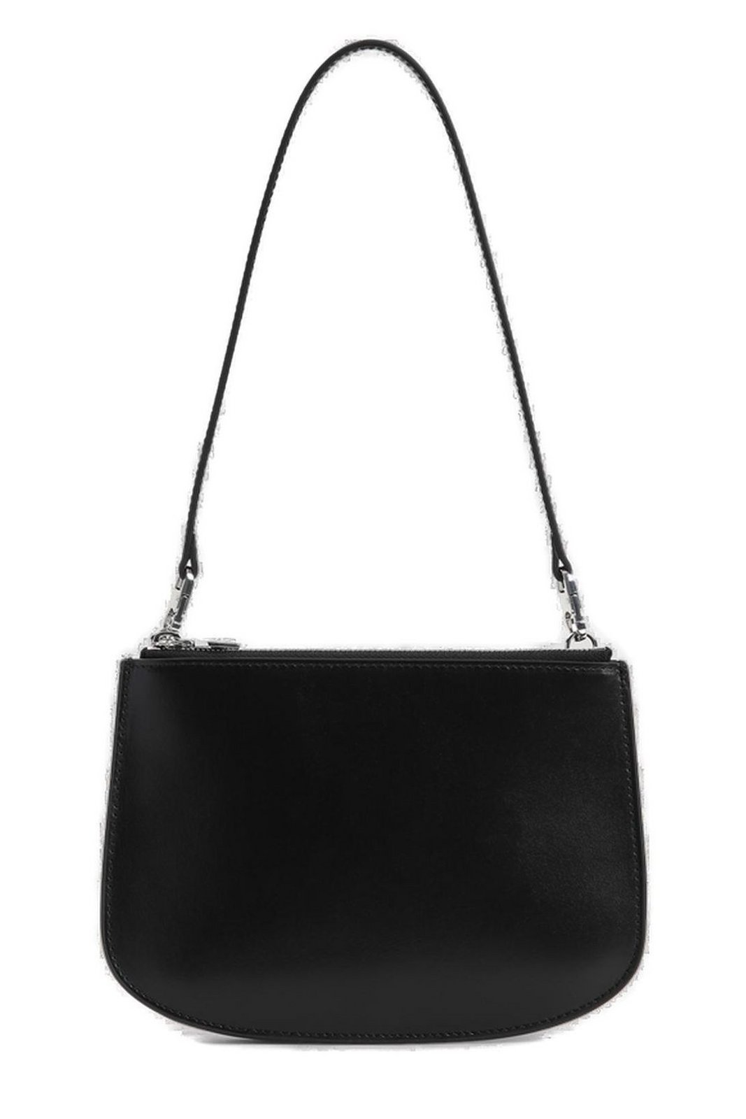 Diesel 1Dr Twin Logo Embossed Shoulder Bag