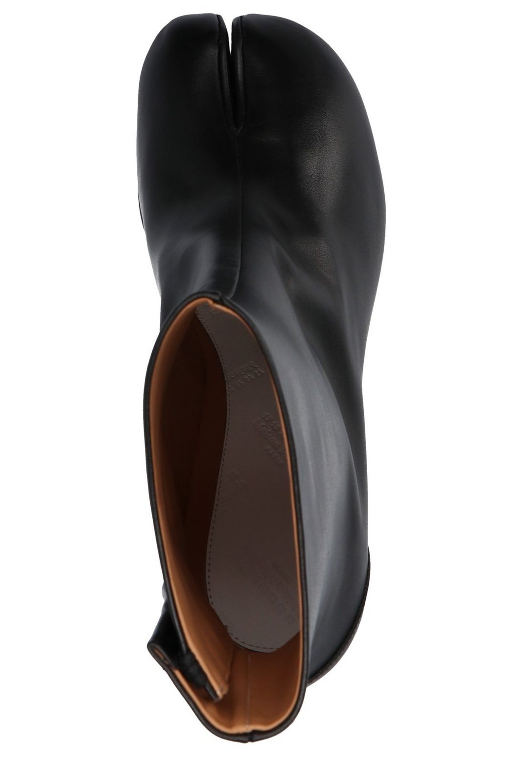 Maison Margiela Tabi Ankle Boots