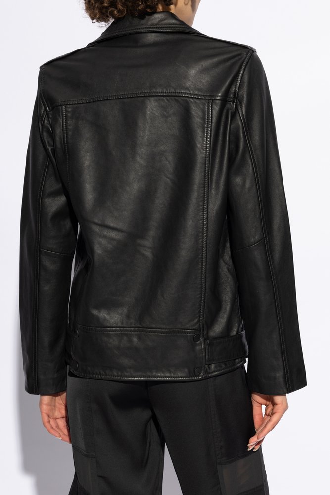 Allsaints Classic Biker Jacket – Cettire