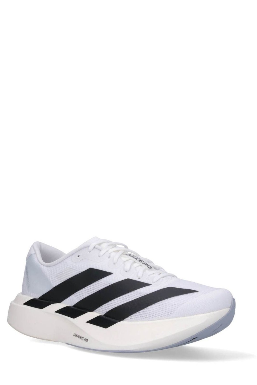 Adidas Adizero EVO SL Lace-Up Sneakers