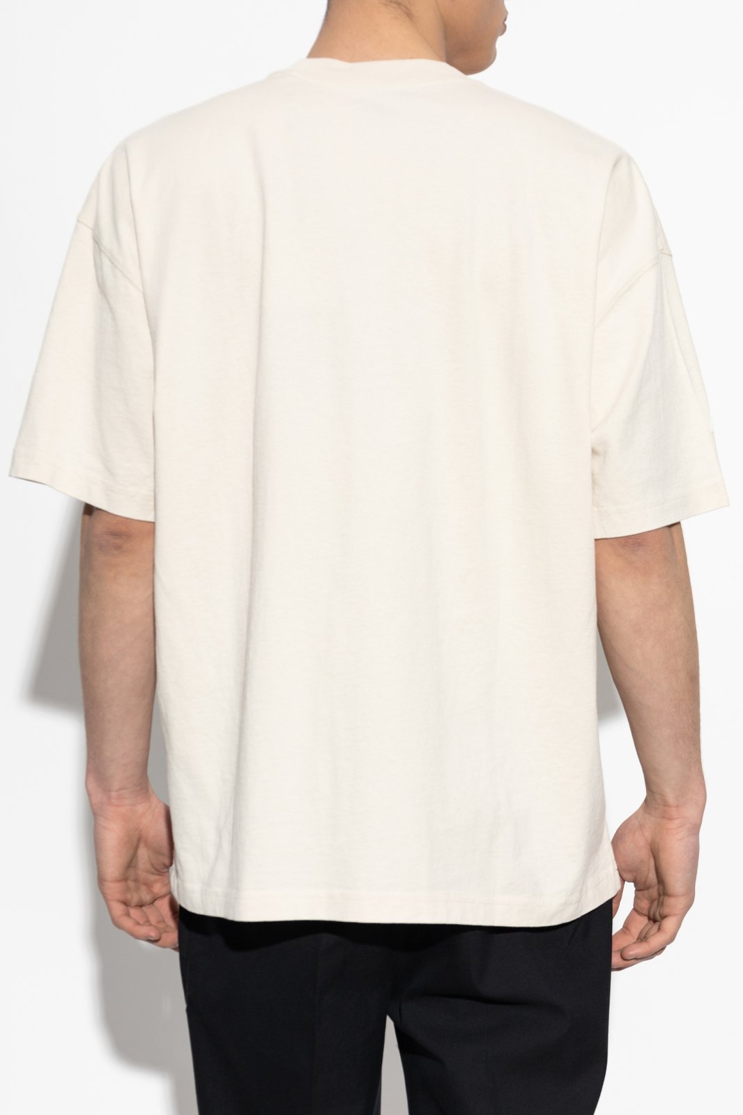 Allsaints Biggy Logo T-Shirt