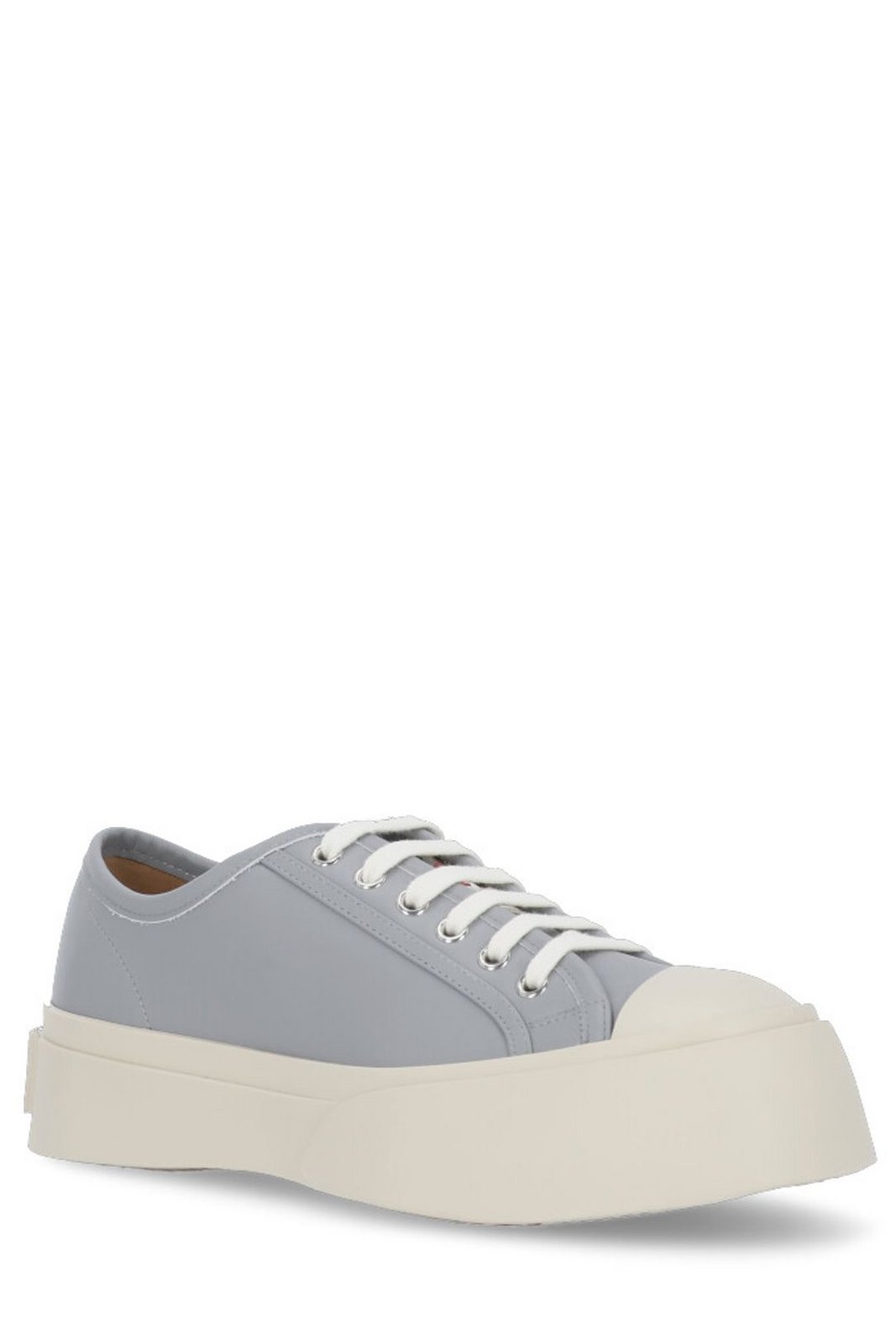 Marni Pablo Round Toe Sneakers