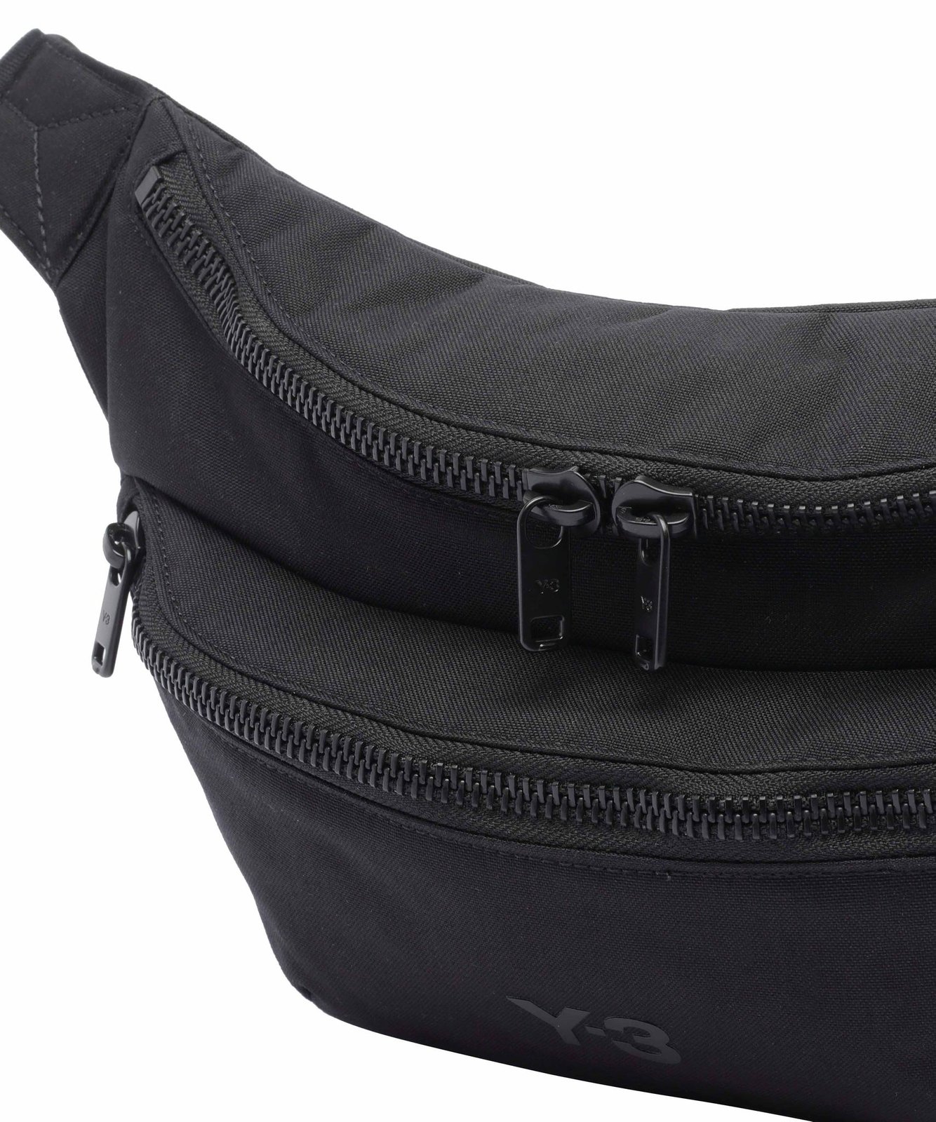 Y-3 Staple Logo Fanny Pack