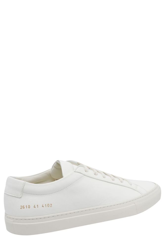 COMMON PROJECTS 아킬레스 프리미엄 스니커즈