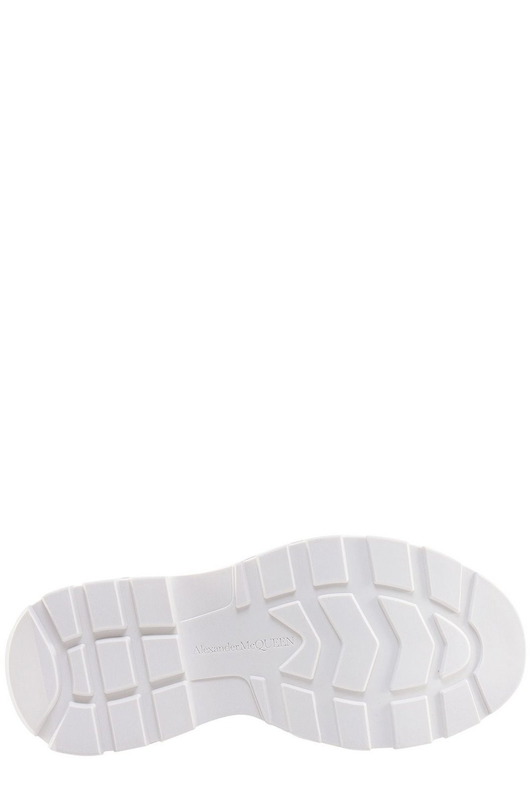 Alexander McQueen Tread Slick Boots