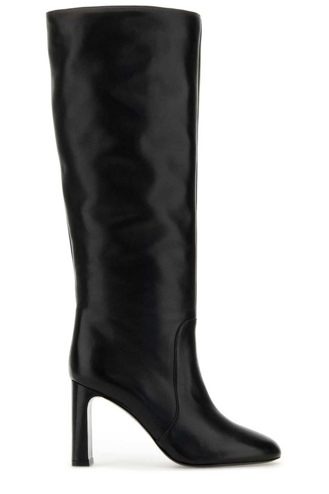 Stuart Weitzman Yuliana Heeled Boots