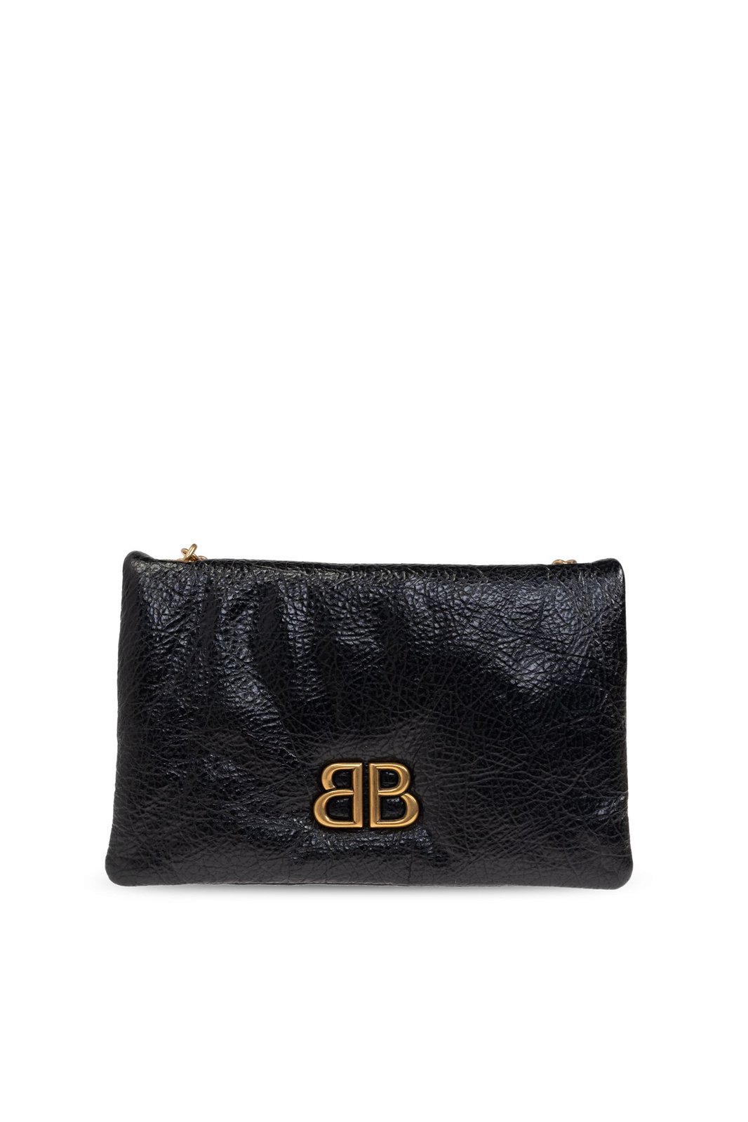 Balenciaga Monaco Nano Shoulder Bag