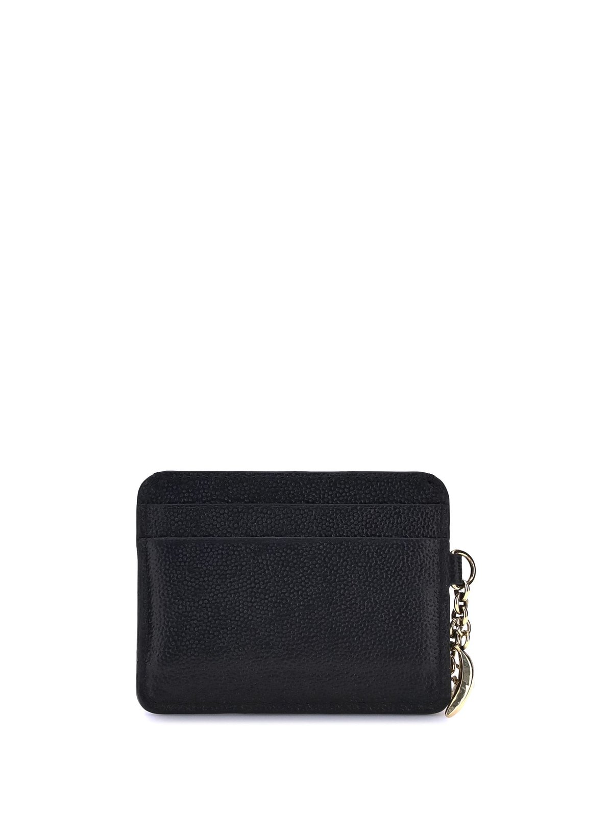 Chloé Charms Card Holder