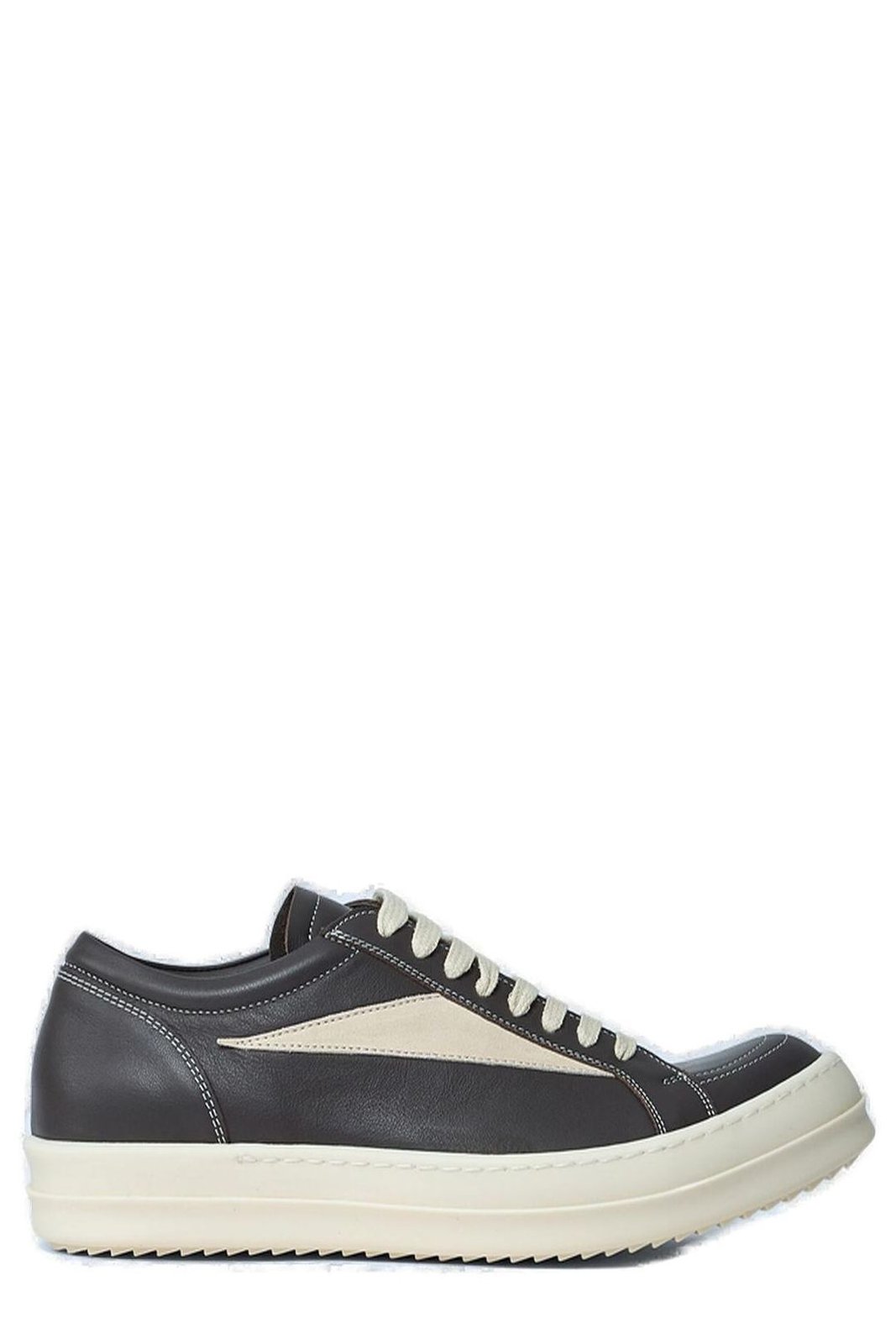 Rick Owens Vintage Lace-Up Sneakers