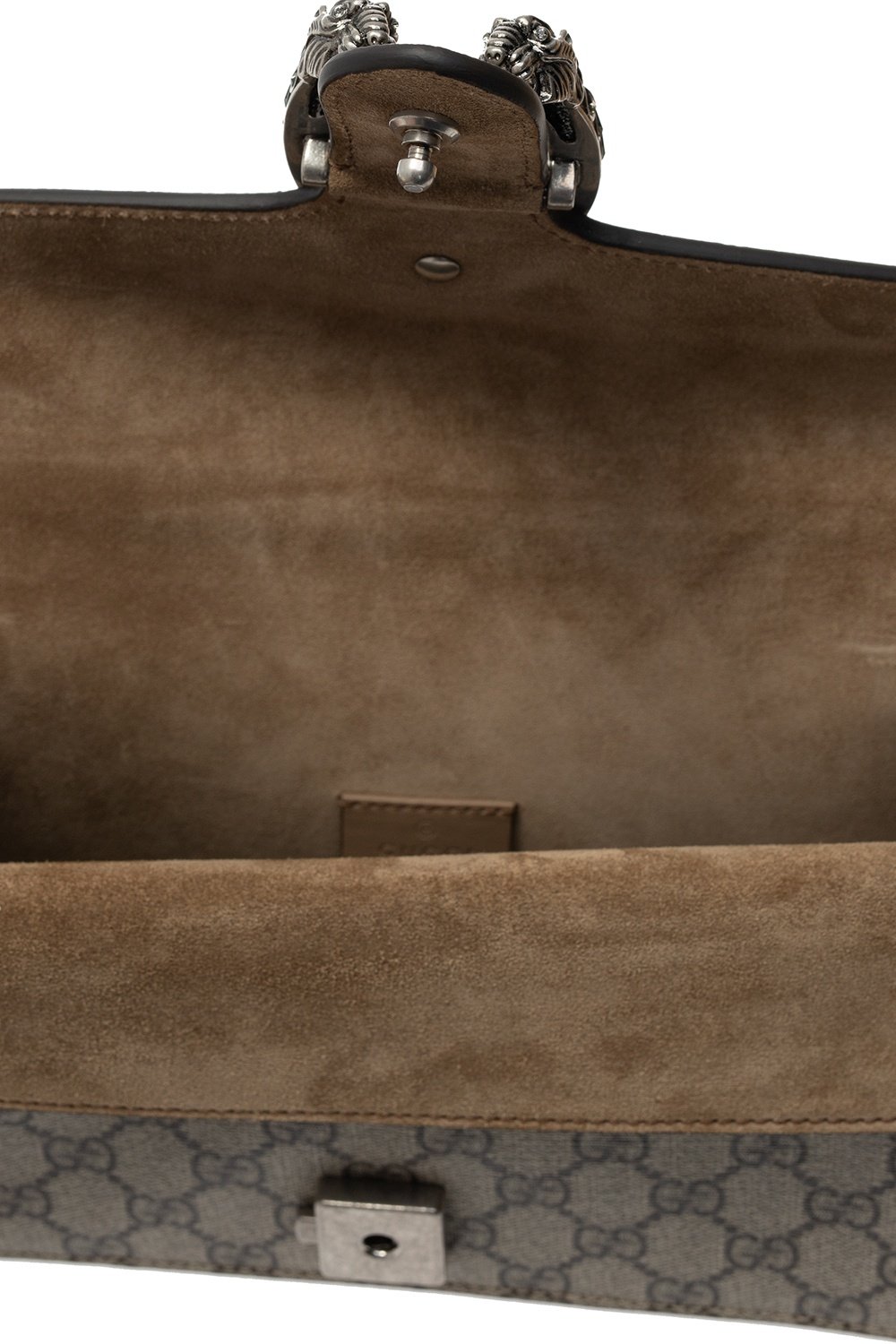 Gucci Dionysus GG Small Shoulder Bag