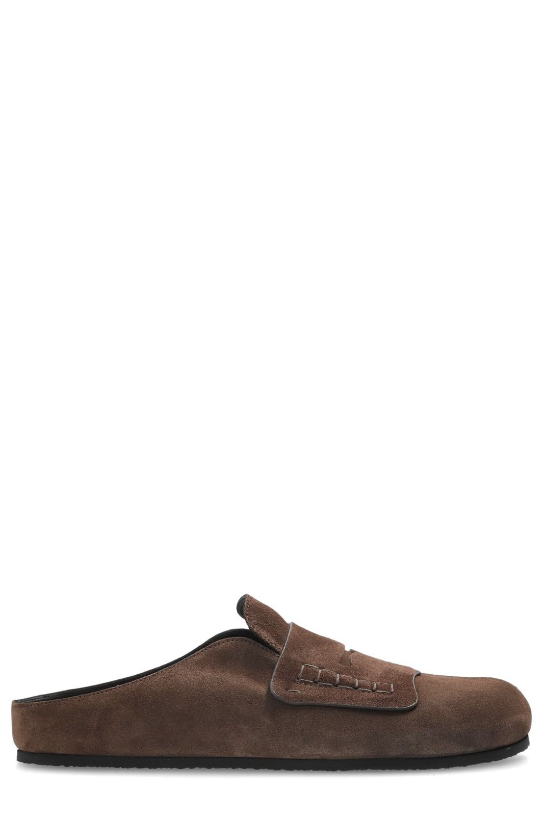 Jacquemus The Mocassins Mules