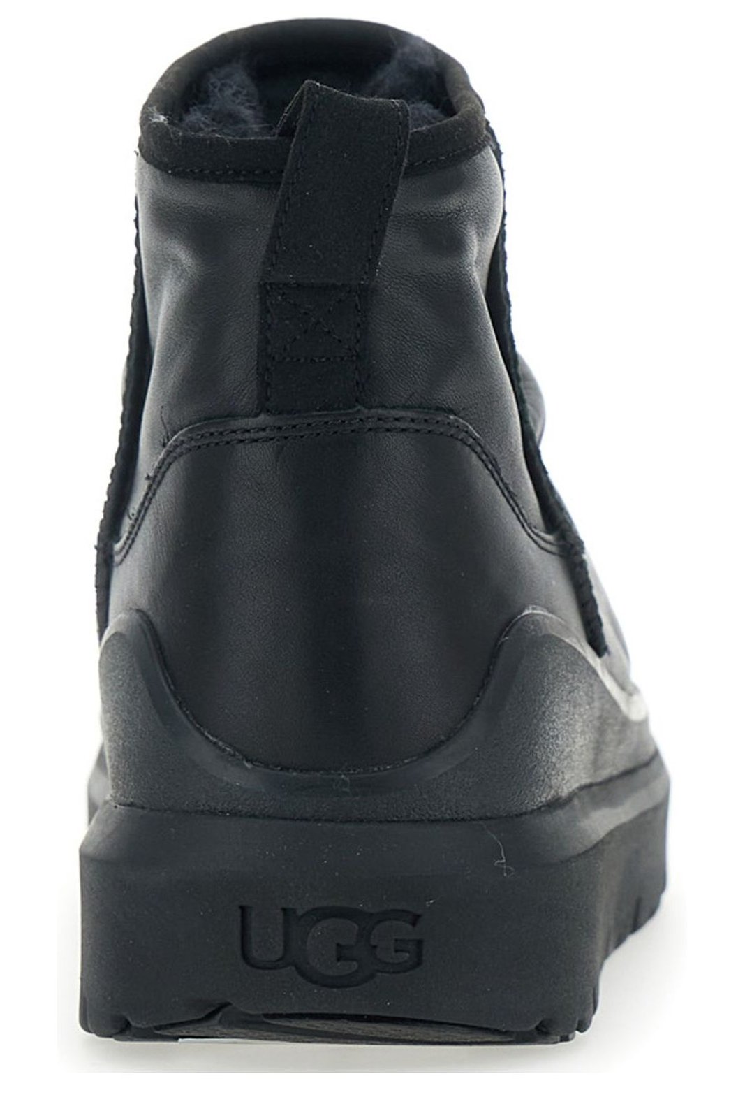 UGG Heritage Utility Mini Boots – Cettire