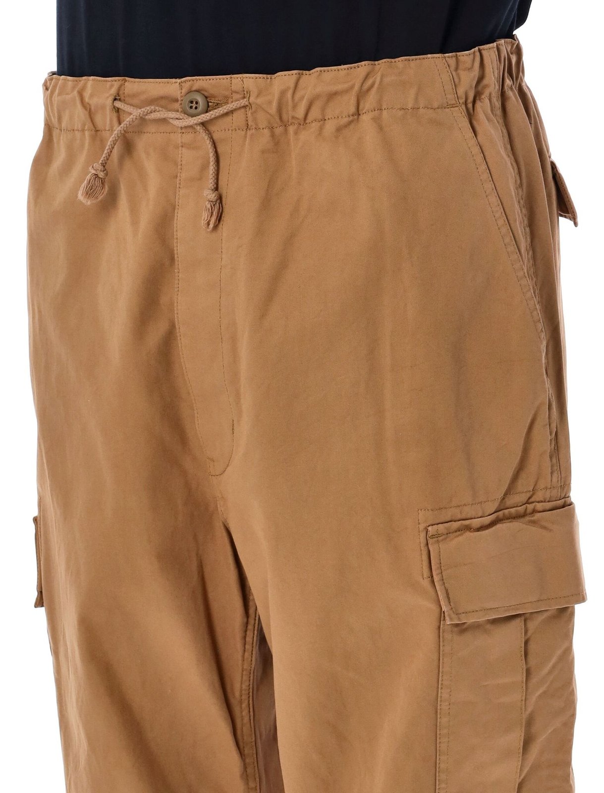 Comme des Garçons Homme Cargo Pants – Cettire