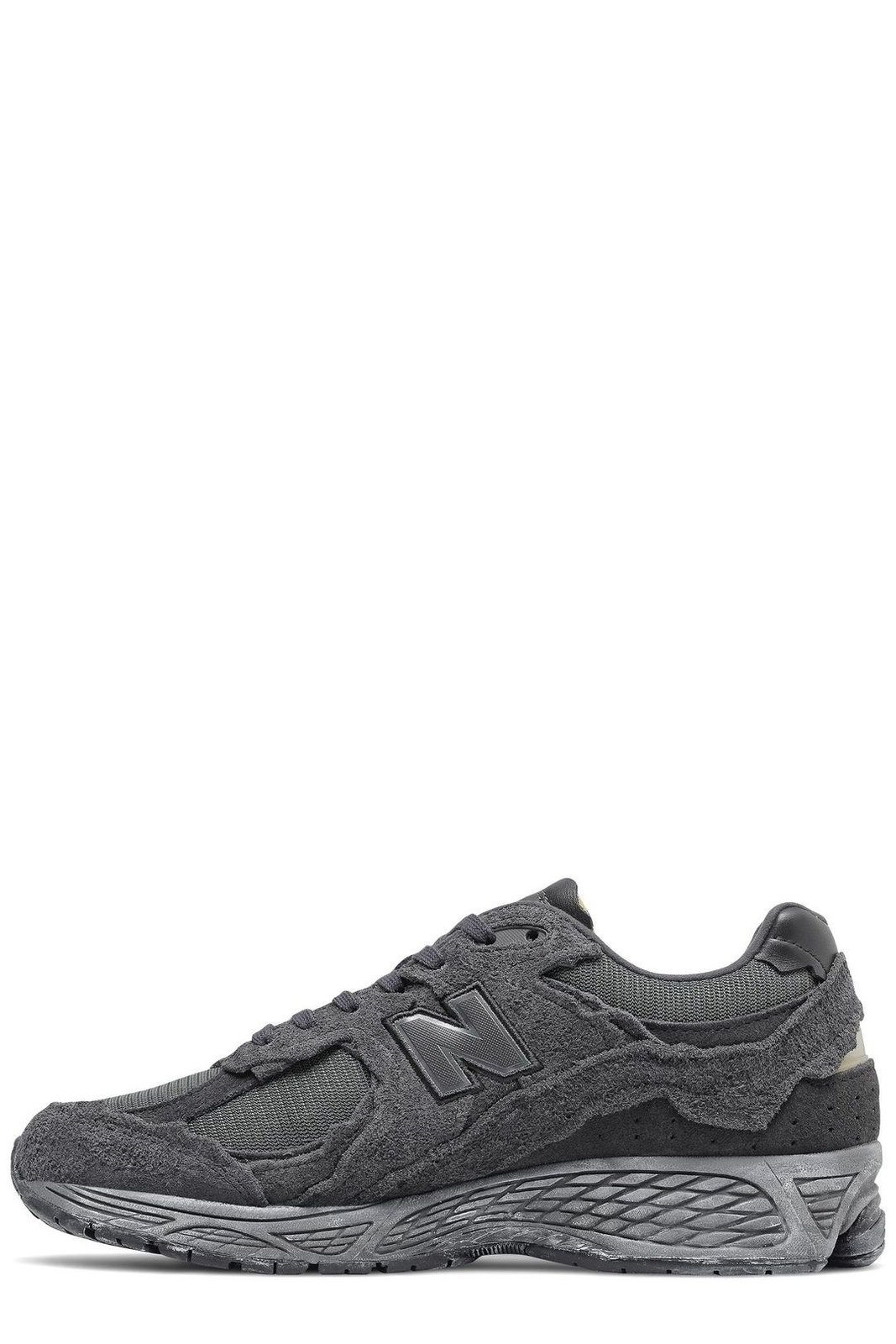 New Balance 2002R Lace-Up Sneakers