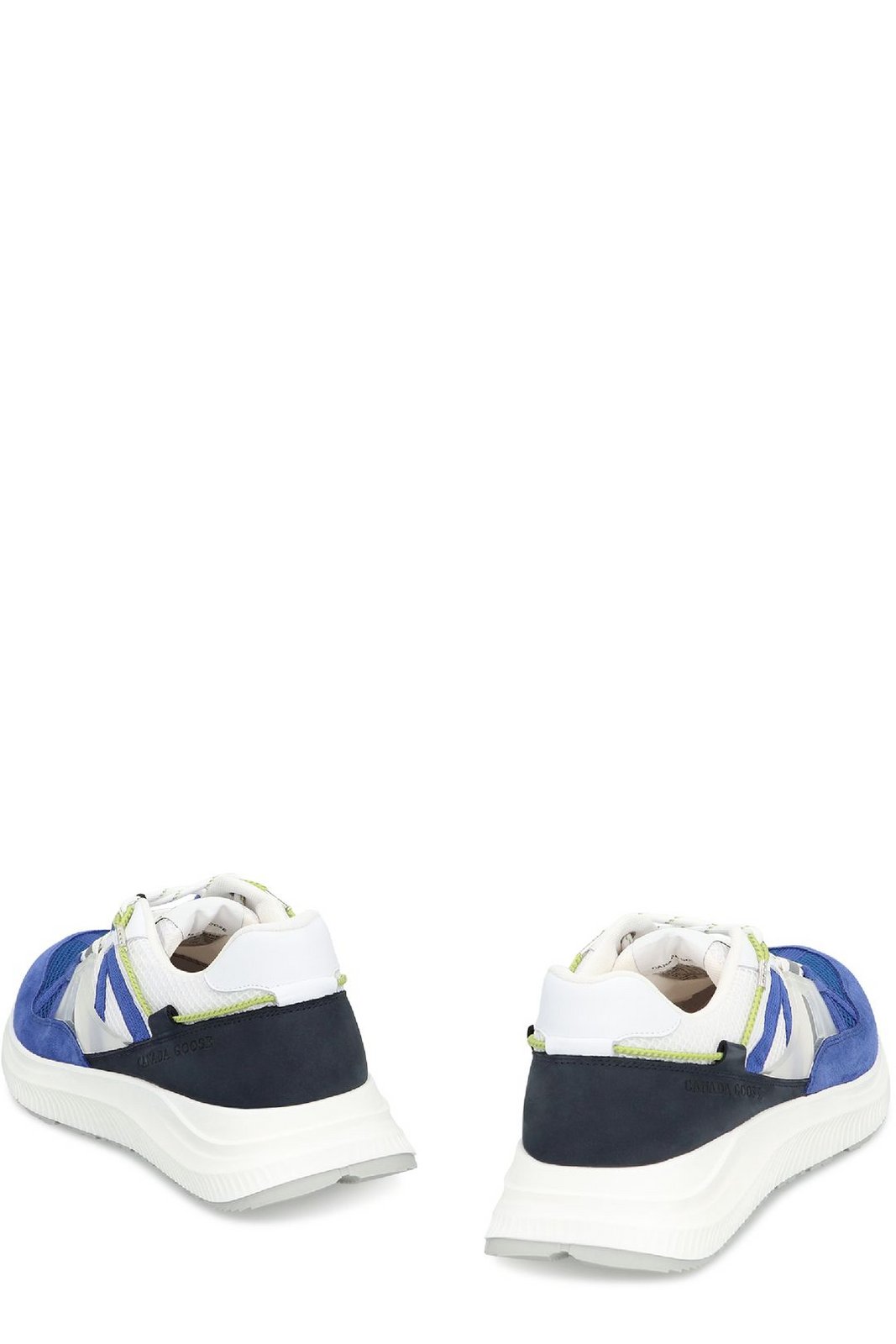 Canada Goose Cascade Low-Top Sneakers