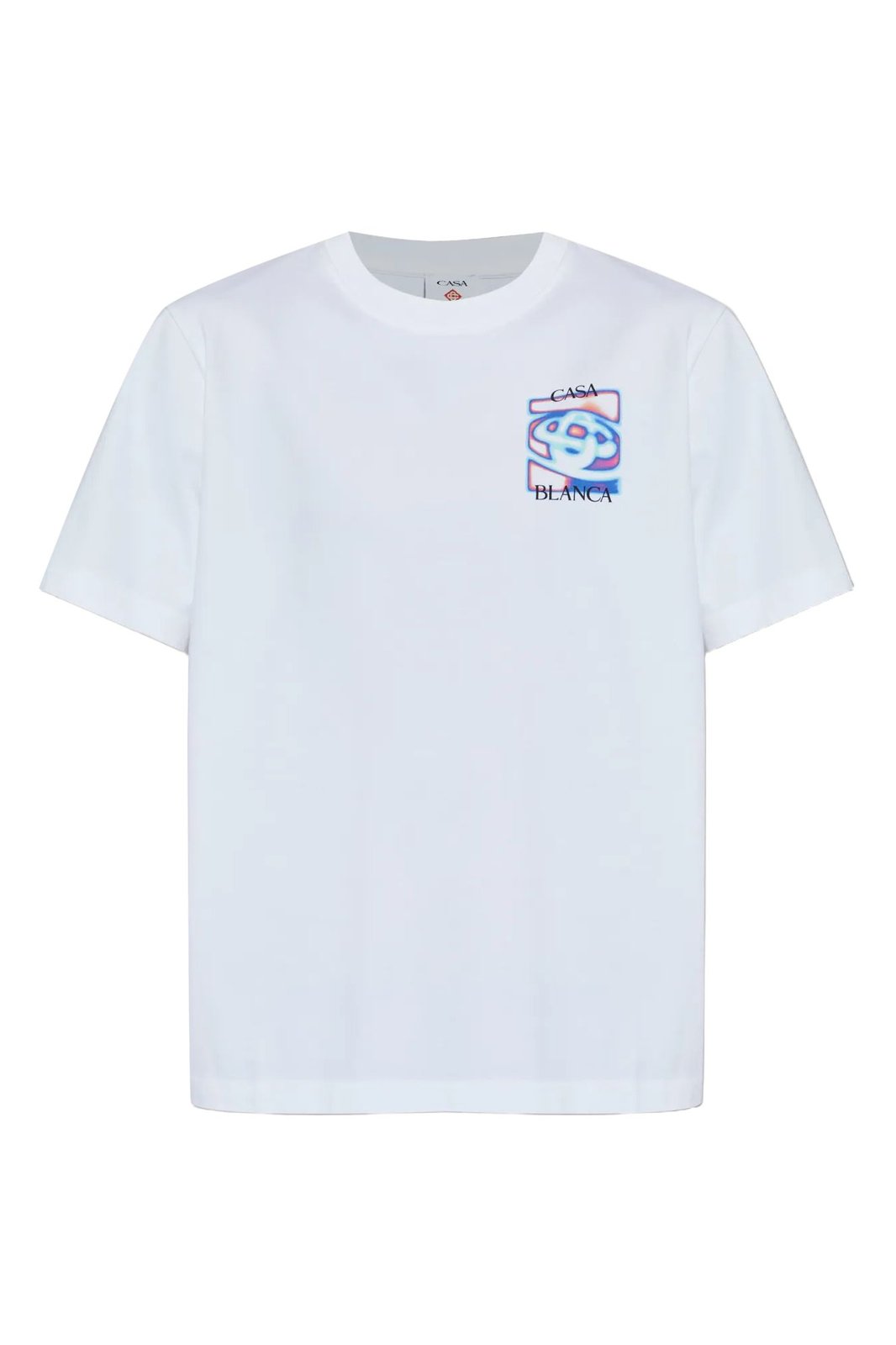 Casablanca Heat Map Classic T-Shirt