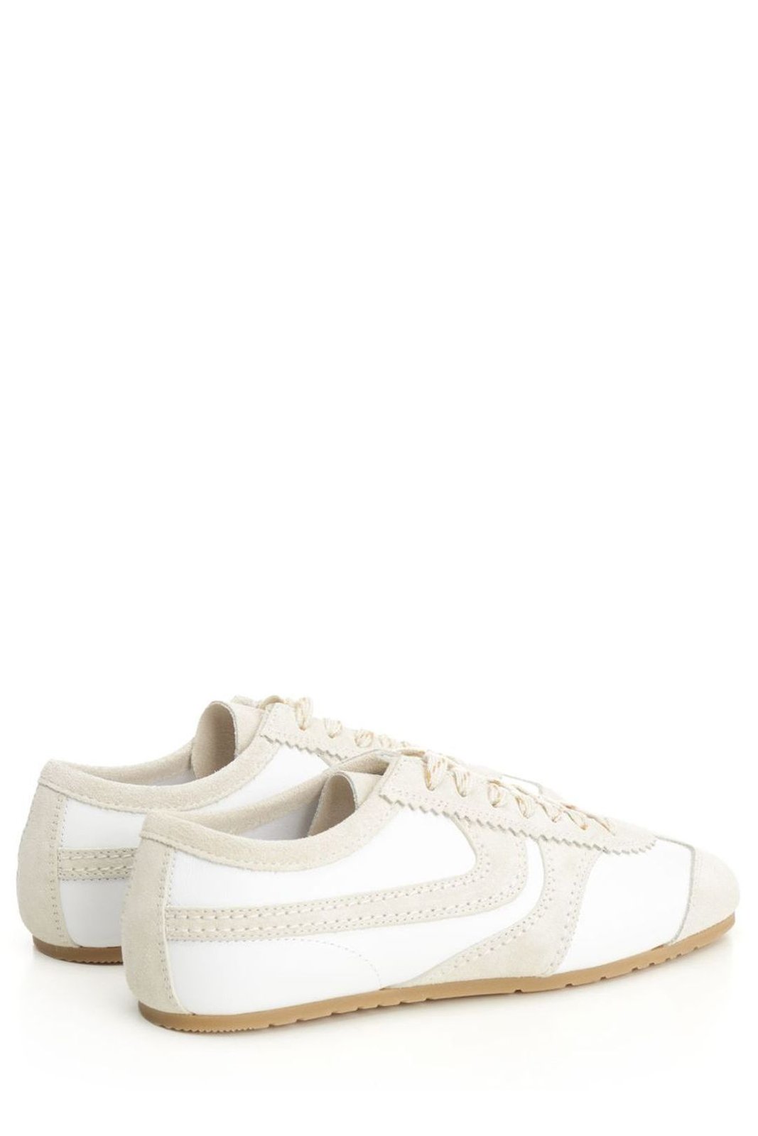Dries Van Noten Low-Top Sneakers