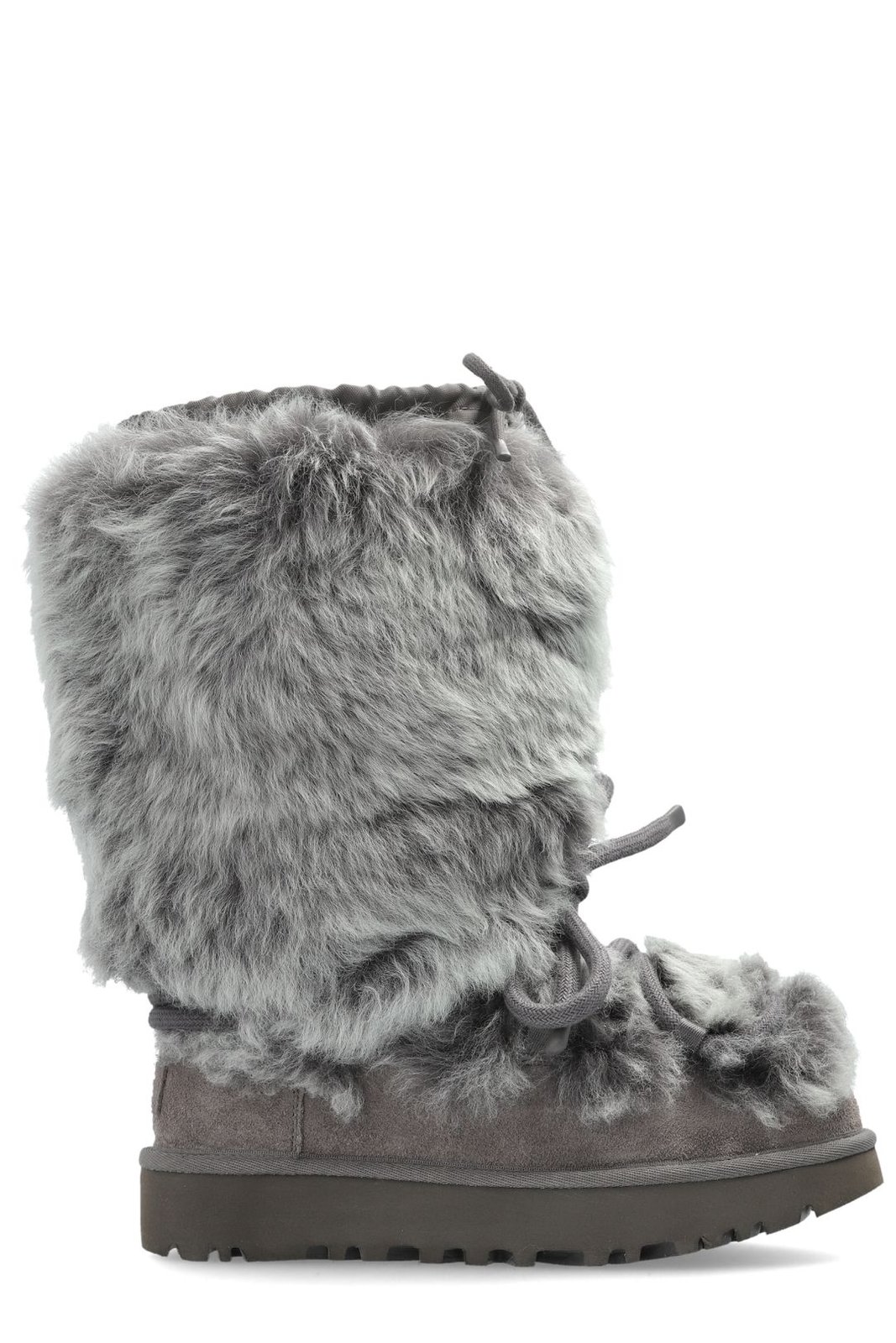 UGG Classic Tall Chalet Boots