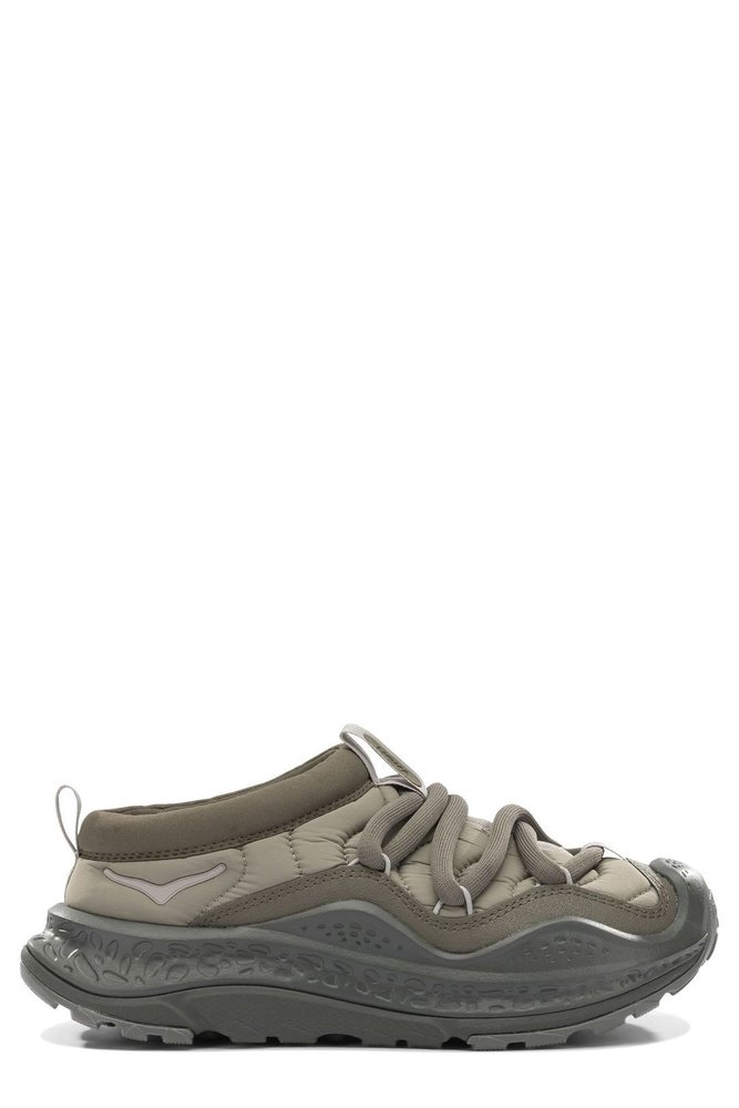 Hoka One One 오라 프리모 레이스업 스니커즈