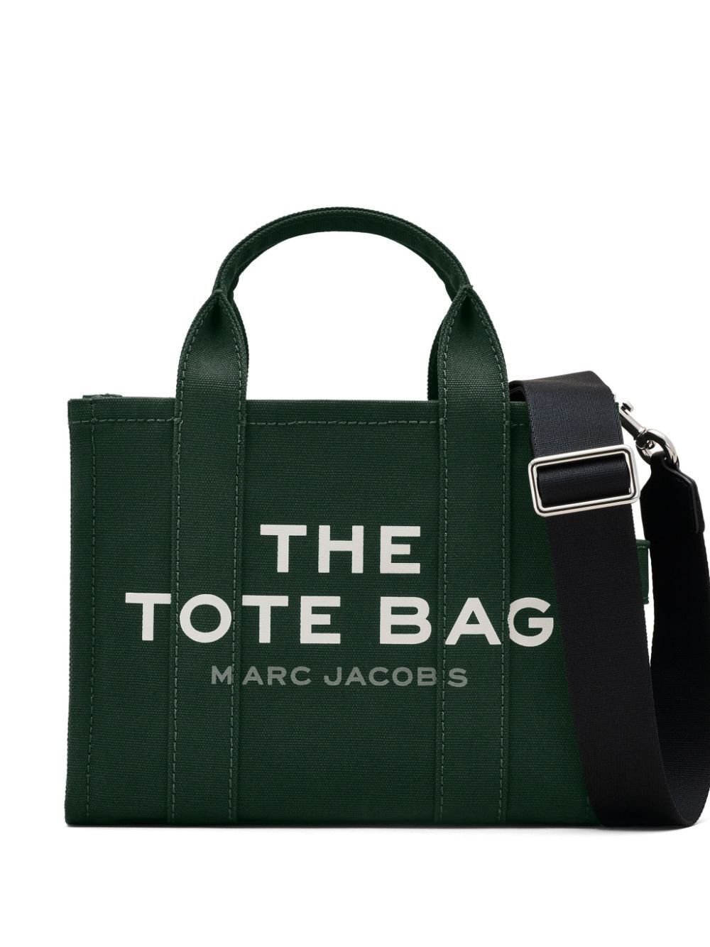 トートバッグ The Small Tote - Marc Jacobs - Cotton - Printed 0400013354256_BEIGE?wid=600&