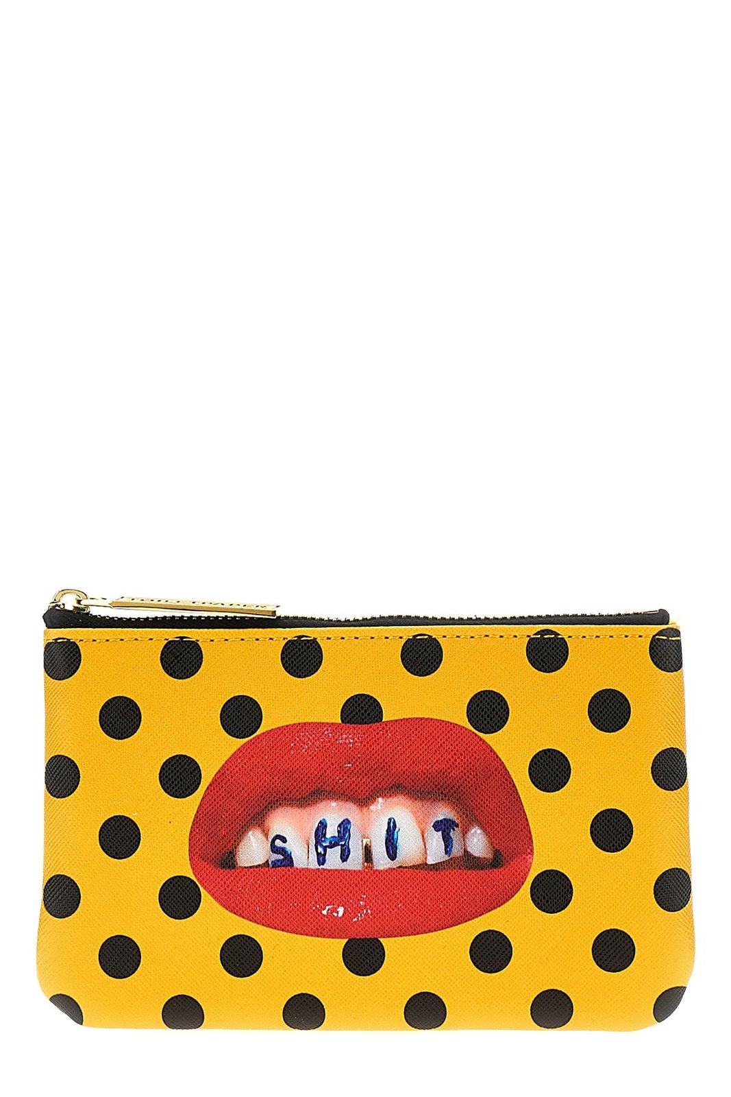 Seletti Shit Case