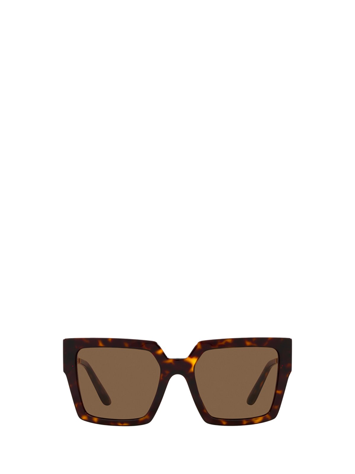 Dolce & Gabbana Eyewear Square Frame Sunglasses