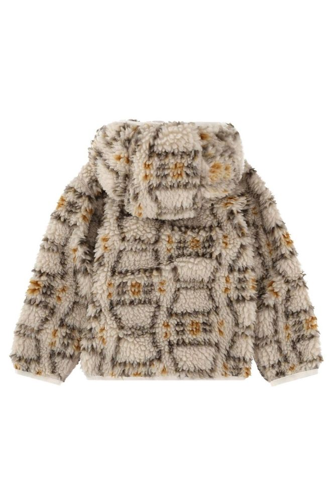 Patagonia Kids 레트로 X 플리스 후드 자켓