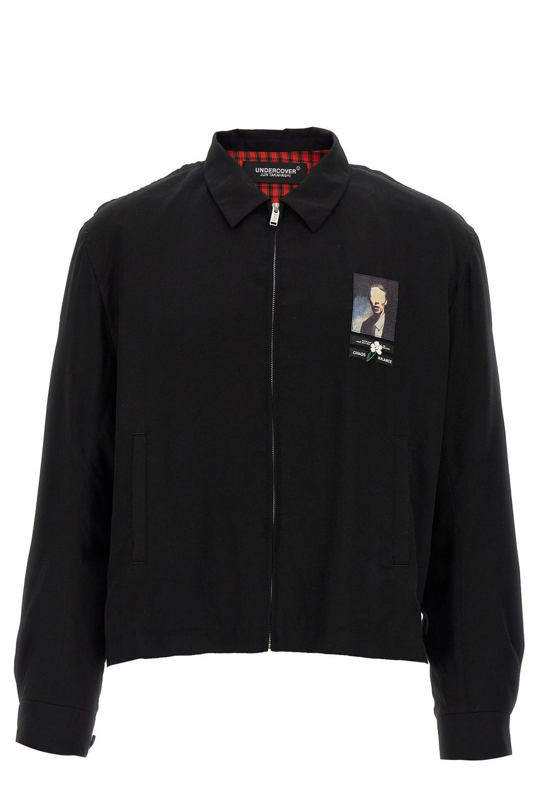【関税込み】UNDERCOVER マルチカラー プリント フーディ INSTOCK｜(2ページ目)MENS｜CATEGORY｜ALL｜UNDERCOVER OFFICIAL
