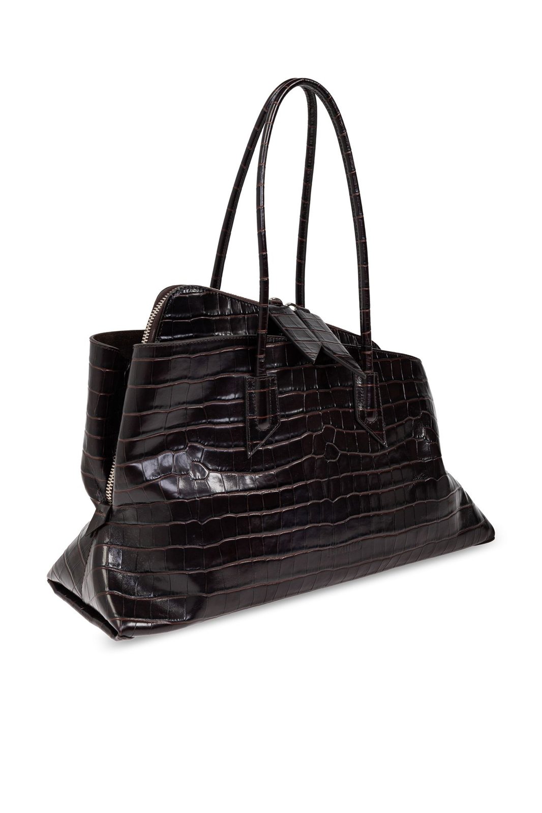 The Attico La Passeggiata Medium Tote Bag