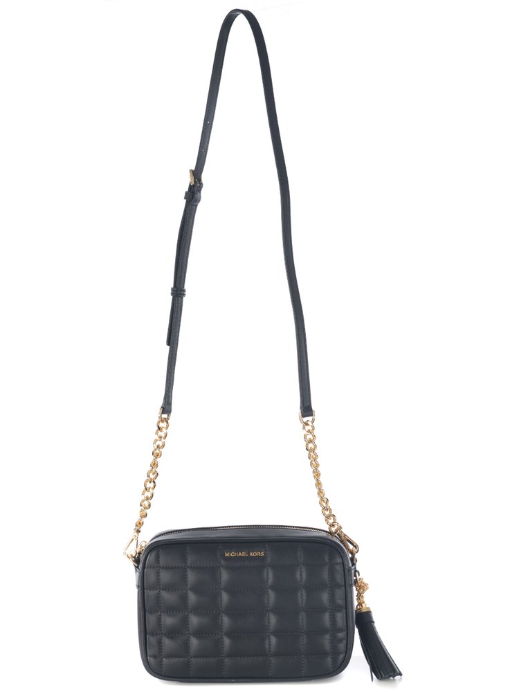MAISON MICHEL 1027059006CAMEL 関税送料込 Crossbody Bag Michel | 3QUARTERS