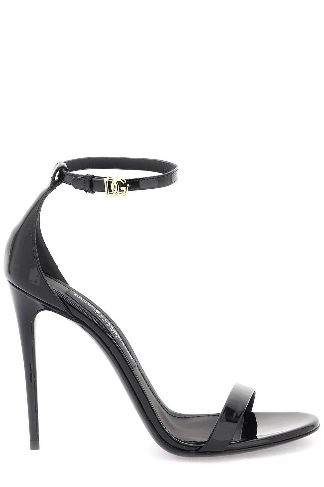 Dolce & Gabbana Ankle Strap Sandals
