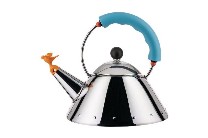 9093/1 Kettle - Thumbnail 3