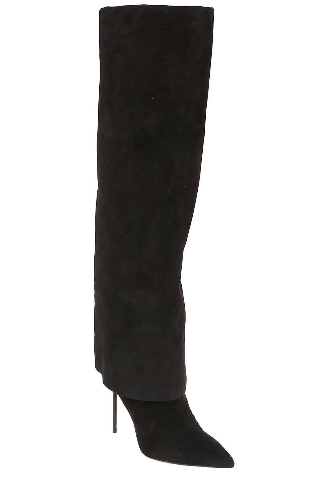 Balmain Ariel Slip-On Boots