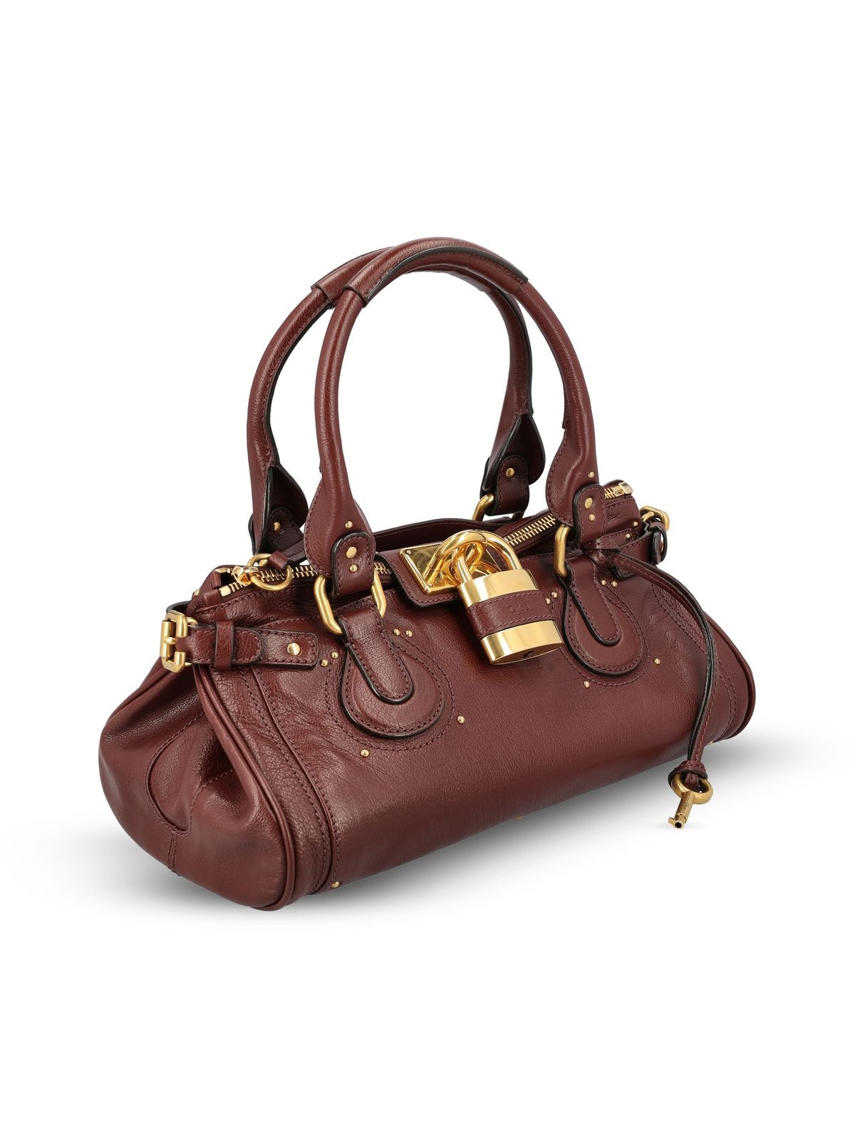 Chloé Paddington Shoulder Bag