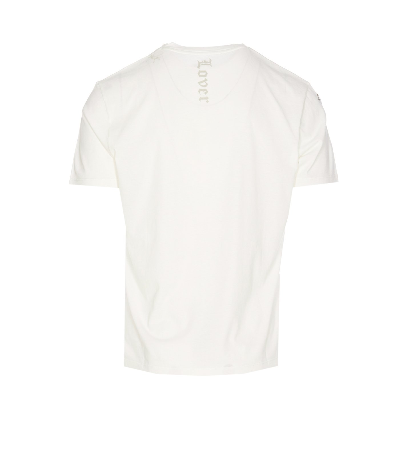 Zadig & Voltaire Tommy Crewneck T-Shirt – Cettire