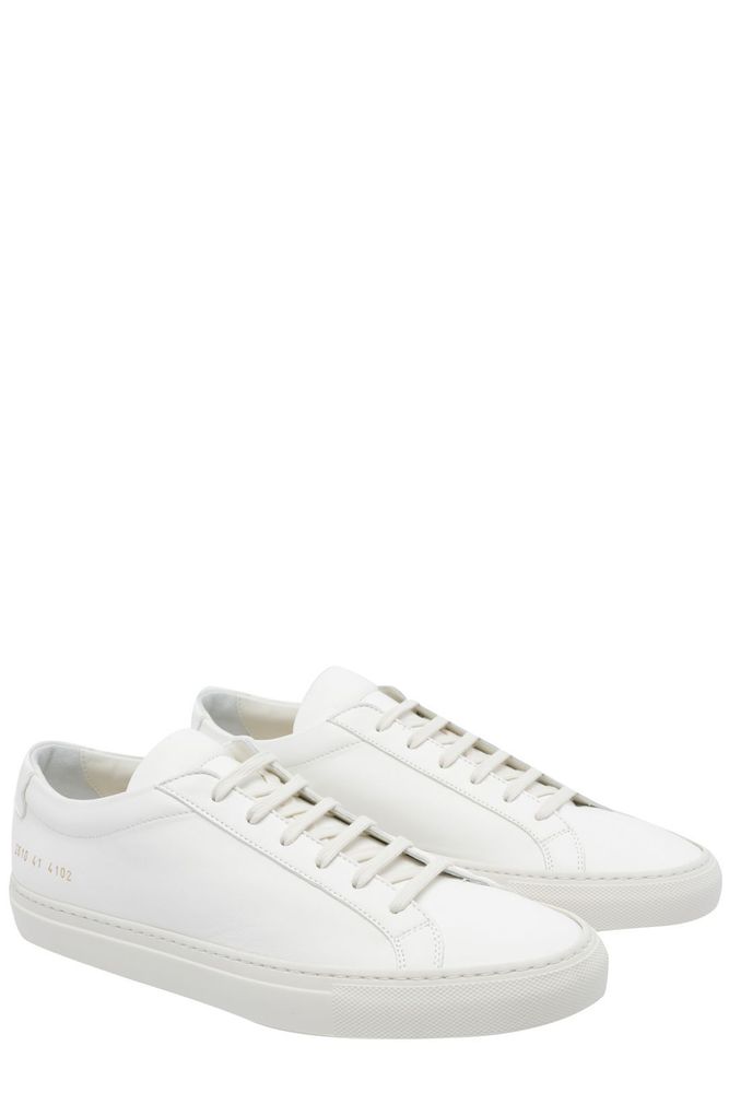 COMMON PROJECTS 아킬레스 프리미엄 스니커즈