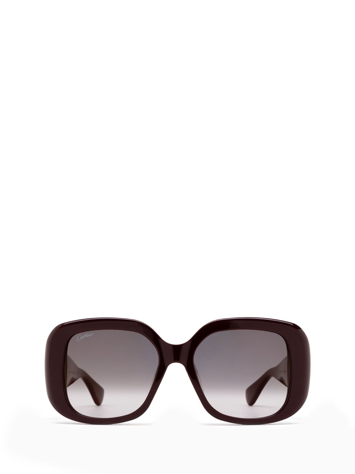 CARTIER スクエアフレムサンクラス CT0471SA 004 Cartier Panthere C CT0471SA 004 Sunglasses - US