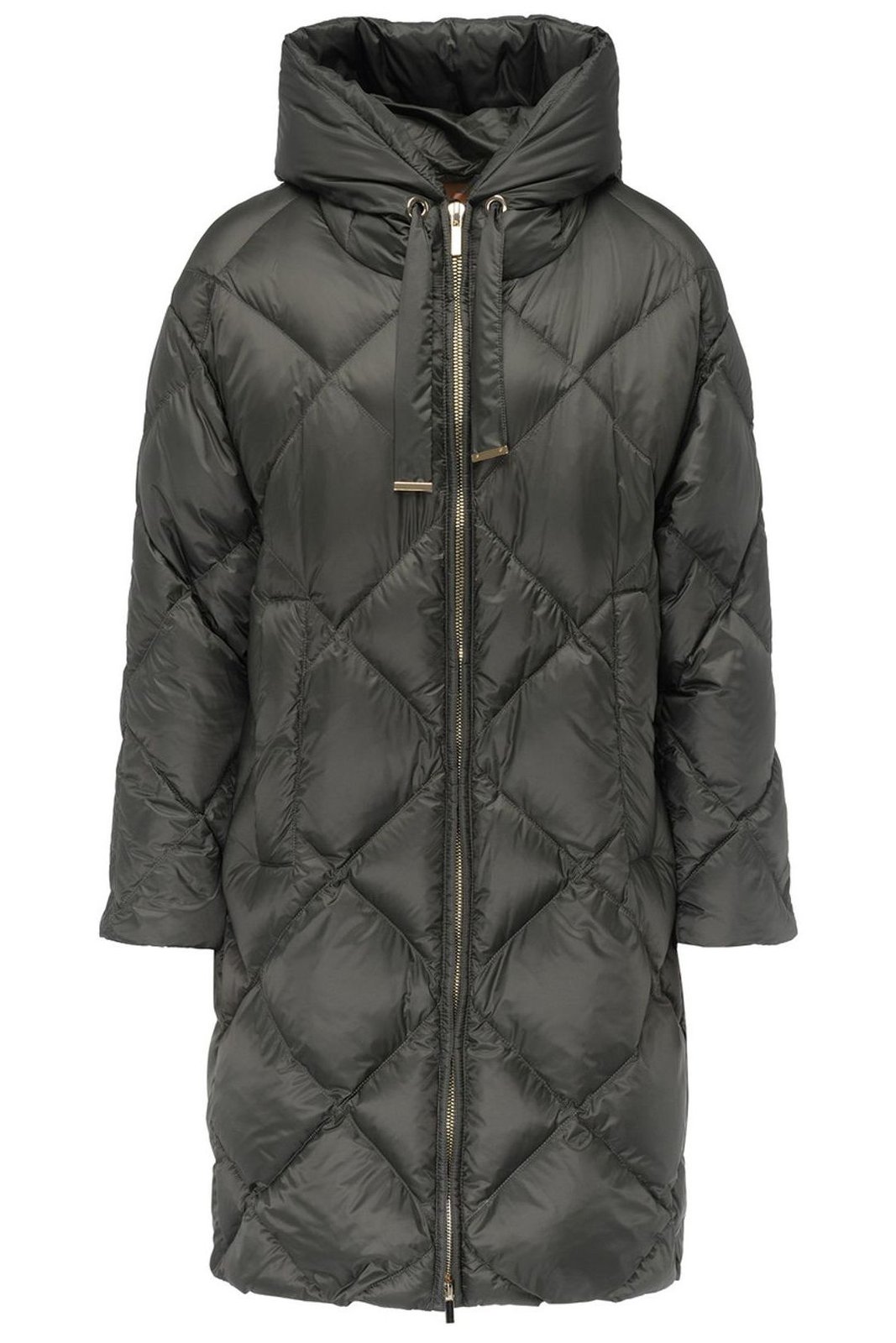 Max Mara Trefe Down Jacket