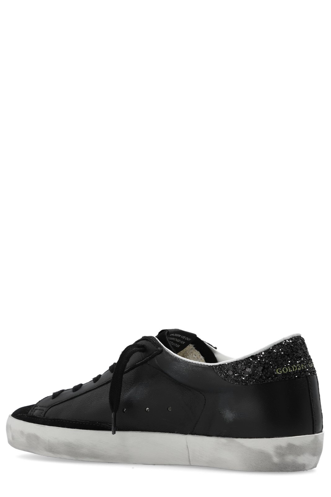 Golden Goose Deluxe Brand Superstar Low-Top Sneakers