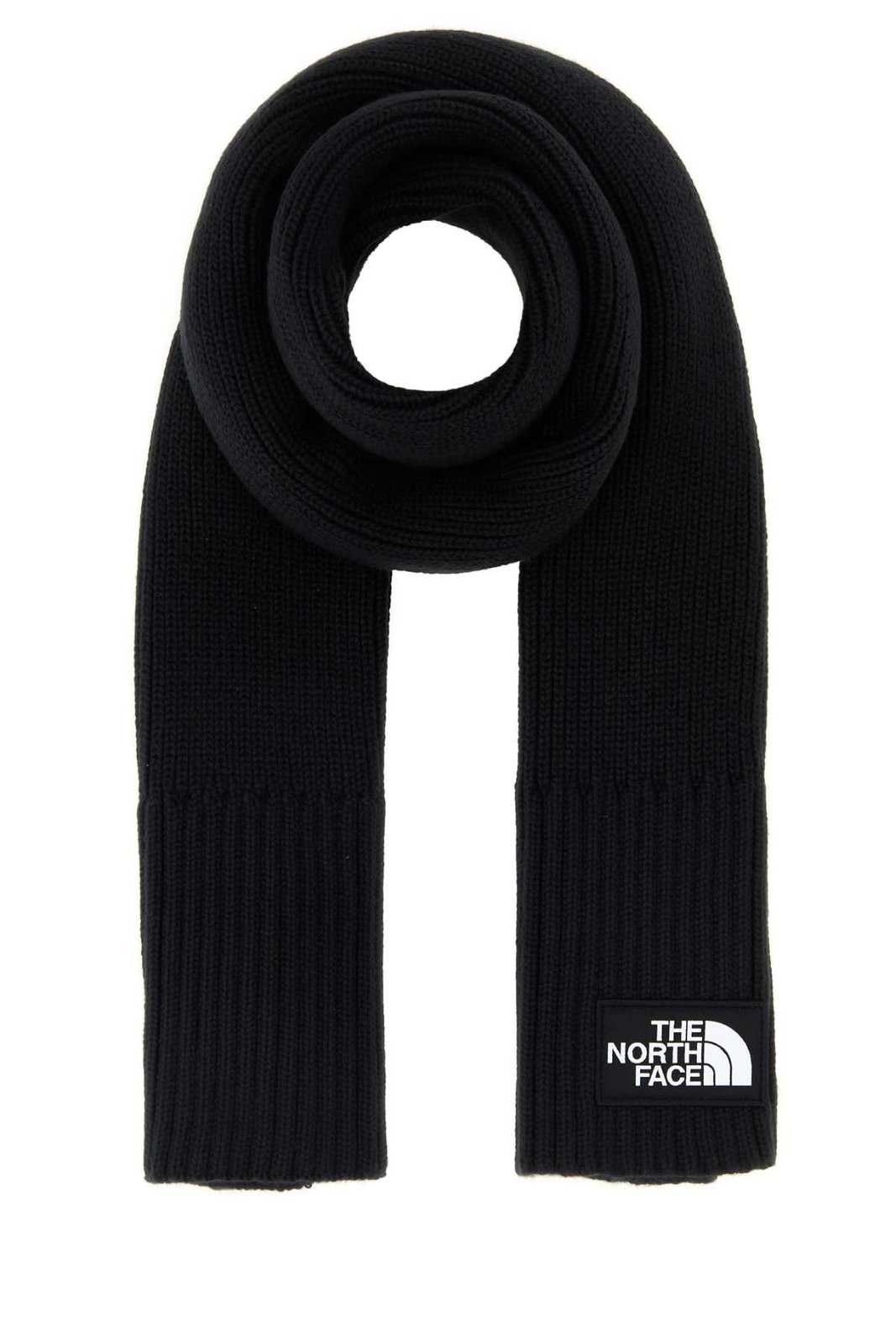 The North Face TNF Logo Box Scarf